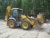 Экскаватор-погрузчик JCB 4CX купить в компании Рабочие Машины