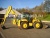 Экскаватор-погрузчик Komatsu WB93S-5 купить в компании Рабочие Машины