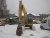 Гусеничный экскаватор NEW HOLLAND KOBELCO E135SR купить в компании Рабочие Машины