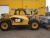 Телескопический погрузчик Caterpillar TH407 купить в компании Рабочие Машины