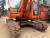 Экскаватор гусеничный DOOSAN 340LC купить в компании Рабочие Машины