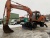 Колесный экскаватор DOOSAN SOLAR 180W-V купить в компании Рабочие Машины