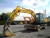 Колесный экскаватор Hyundai R140W7-A купить в компании Рабочие Машины
