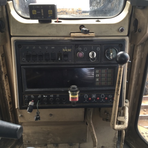 Бульдозер CATERPILLAR D 9R купить в компании Рабочие Машины