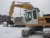 Экскаватор гусеничный Liebherr 906 купить в компании Рабочие Машины