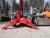 Телескопический погрузчик Manitou MT1740 купить в компании Рабочие Машины