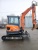 Мини-экскаватор LONKING CDM6035 2023 купить в компании Рабочие Машины
