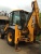 Экскаватор - погрузчик JCB 3CX купить в компании Рабочие Машины