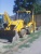 Экскаватор - погрузчик JCB 3CX купить в компании Рабочие Машины