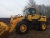 фронтальный погрузчик Hyundai HL770-7A купить в компании Рабочие Машины