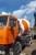 Автобетоносмеситель КАМАЗ 58147Z (ABS-7A) купить в компании Рабочие Машины