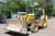 Экскаватор - погрузчик KOMATSU WB93R купить в компании Рабочие Машины