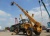 Телескопический погрузчик Caterpillar TH360B