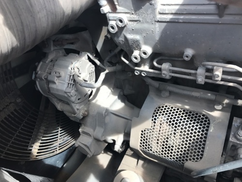Гусеничный экскаватор HITACHI ZAXIS 600LC, 2005 г. купить в компании Рабочие Машины