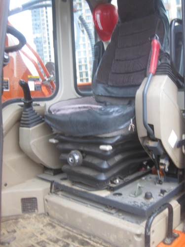 Колесный экскаватор DOOSAN / DAEWOO SOLAR L 180W-V купить в компании Рабочие Машины