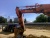 Гусеничный экскаватор HITACHI ZAXIS 240-3 купить в компании Рабочие Машины
