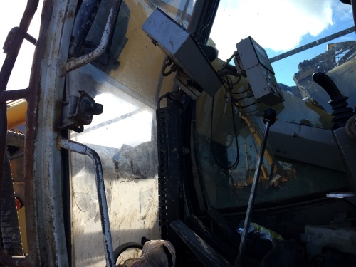 Бурильная установка BAUER BG36C7BS80 1999 г купить в компании Рабочие Машины