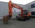 Колесный экскаватор Doosan DX190W купить в компании Рабочие Машины