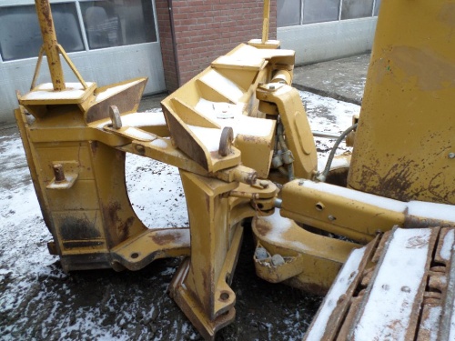 Бульдозер CAT D5XL купить в компании Рабочие Машины