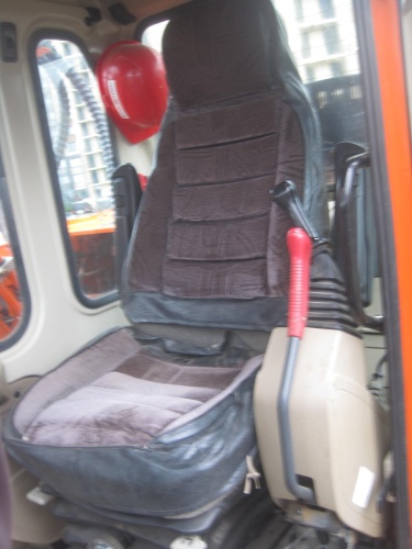 Колесный экскаватор DOOSAN / DAEWOO SOLAR L 180W-V купить в компании Рабочие Машины