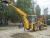 Экскаватор-погрузчик JCB 4CX купить в компании Рабочие Машины