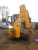 Экскаватор-погрузчик JCB 3CX SUPER купить в компании Рабочие Машины