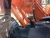 Колесный экскаватор DOOSAN / DAEWOO DX160W купить в компании Рабочие Машины