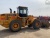Фронтальный погрузчик Hyundai HL760 купить в компании Рабочие Машины