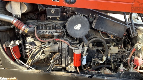 ГНБ DITCH WITCH JT3020 купить в компании Рабочие Машины