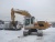 Экскаватор гусеничный Liebherr 906 купить в компании Рабочие Машины
