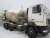 Автобетоносмеситель TIGARBO 69365А на шасси МАЗ-6312В5-455-012 купить в компании Рабочие Машины