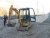 мини экскаватор JCB 8018 купить в компании Рабочие Машины