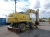 Колёсный экскаватор New Holland MH 6.6 купить в компании Рабочие Машины