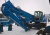 Перегружатель TEREX - FUCHS MHL340 купить в компании Рабочие Машины