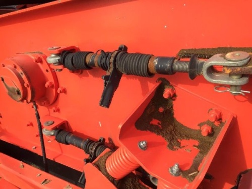 Грохот SANDVIK\Sandvik QA 340 купить в компании Рабочие Машины