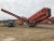 Грохот SANDVIK QA440 (Extec S-6) 2012г купить в компании Рабочие Машины