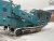 Дробилка роторная POWERSCREEN XH 320 купить в компании Рабочие Машины
