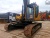 Гусеничный экскаватор Volvo EC290B купить в компании Рабочие Машины