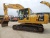 Экскаватор гусеничный Komatsu PC 210-8 купить в компании Рабочие Машины