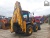 ЭКСКАВАТОР-ПОГРУЗЧИК JCB 3CX SUPER (S14M2NM)  купить в компании Рабочие Машины