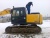 Гусеничный экскаватор HYUNDAI R 160LC-3 купить в компании Рабочие Машины