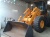 Фронтальный погрузчик Hyundai 740-7 купить в компании Рабочие Машины