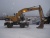 Колесный экскаватор CATERPILLAR M315C купить в компании Рабочие Машины