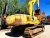 Гусеничный экскаватор KOMATSU PC 400 купить в компании Рабочие Машины