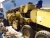фреза дорожная - Komatsu GC380F-1 купить в компании Рабочие Машины