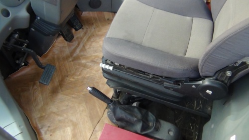 Каток дорожный SDLG / LINGONG RS8140 купить в компании Рабочие Машины