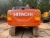 Гусеничный экскаватор Hitachi ZX210 купить в компании Рабочие Машины