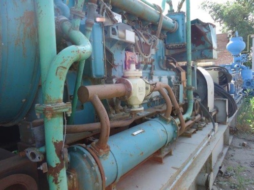 Буровое оборудование УРАЛМАШ ЗД-86-IM купить в компании Рабочие Машины