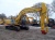 Экскаватор гусеничный New Holland E 305 B