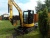 Мини-экскаватор CATERPILLAR 303.5 купить в компании Рабочие Машины